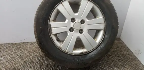Suzuki Liana R15 alloy rim 15X6JJ ET45