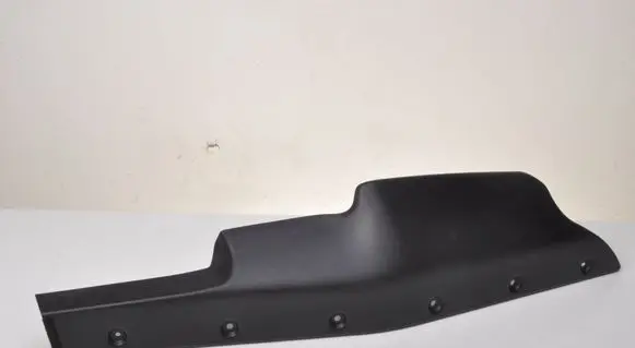 Land Rover Defender Center console decorative trim M8BM-518C48-FC