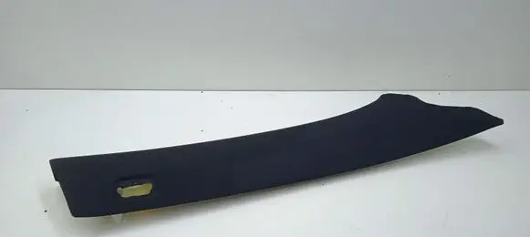 Mercedes-Benz GLE (W166 - C292) (A) pillar trim A1666901425
