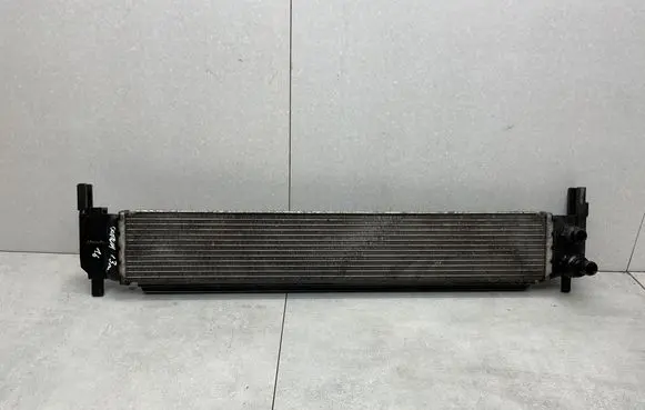 Skoda Octavia Mk3 (5E) Coolant radiator 5Q0121251EL