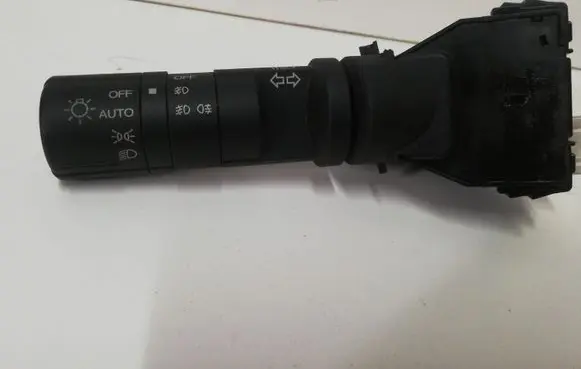 Nissan Pathfinder R51 Indicator stalk