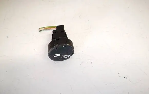 Citroen C3 Central locking switch button 60519