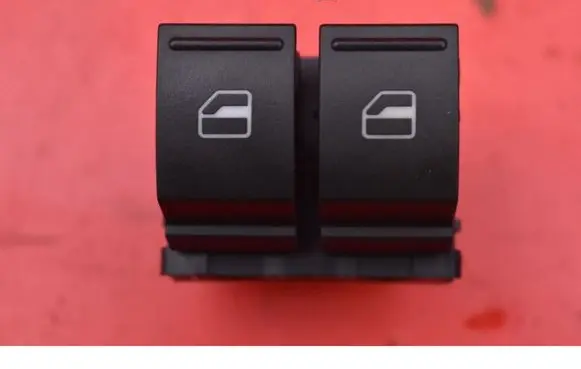 Seat Leon (5F) Electric window control switch 1K3959857A