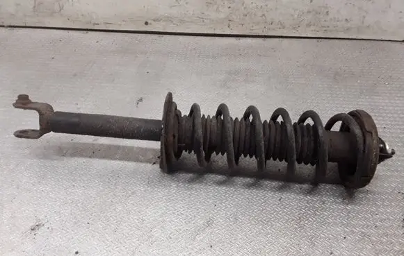 Honda Accord Rear shock absorber with coil spring 
