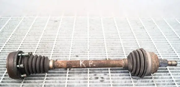 Seat Leon (1M) Front driveshaft