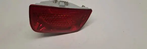 Chevrolet Camaro Rear bumper light 45T13757K