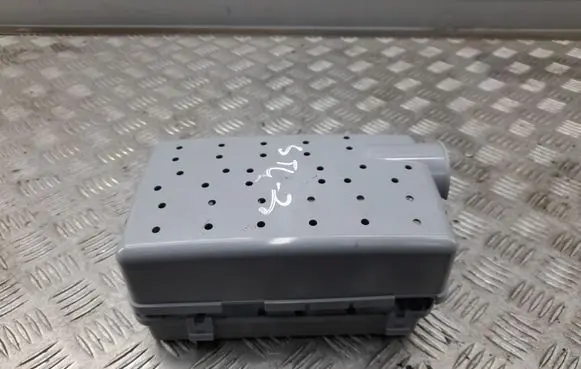Alfa Romeo Stelvio Fuse box set 50548351 350912138