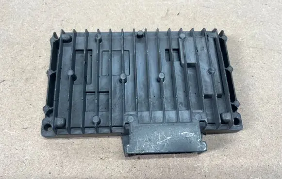 Mercedes-Benz A W177 Blind spot module A2139004831 081087600C WOD01264