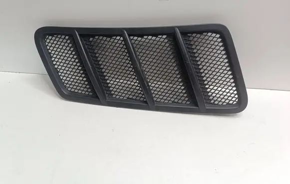 Mercedes-Benz GLE (W166 - C292) Bonnet/hood grill A1668800205