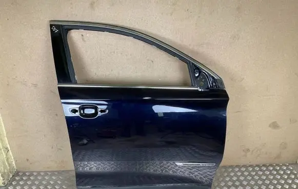 Citroen DS7 Crossback Front door