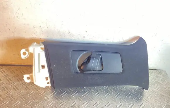 Lexus RX 450H (B) pillar trim (top) 7302358010 7313558010