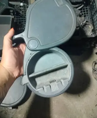 Smart ForTwo I Car ashtray 0004229V003