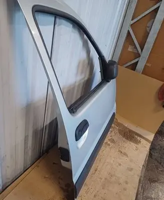 Renault Kangoo I Front door