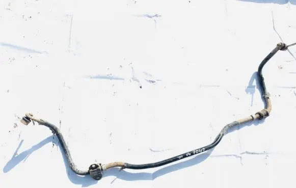 Toyota Avensis T250 Rear anti-roll bar/sway bar 