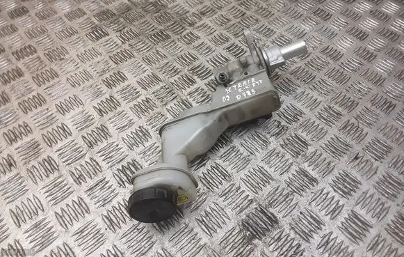 Nissan X-Trail T31 Master brake cylinder JG20A