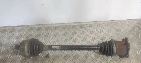 Audi A6 S6 C6 4F Front driveshaft 4F0407271G