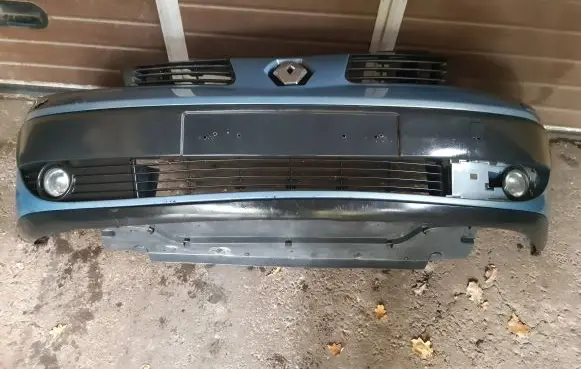 Renault Espace IV Front bumper 8200102205