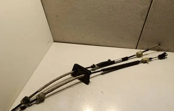 Fiat Ducato Gear shift cable linkage 55208346