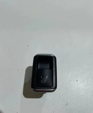 Seat control switch