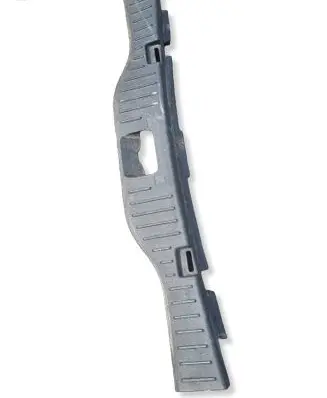 Ford S-MAX Trunk/boot sill cover protection 6M21R40320A