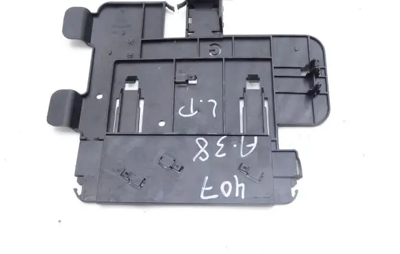 Peugeot 407 Other control units/modules 5155962