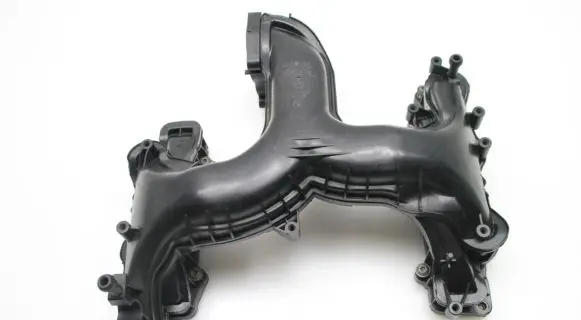 Audi A6 S6 C7 4G Intake manifold 059129711CF