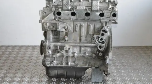 Citroen C3 Engine BHY
