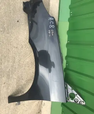 Citroen C8 Fender