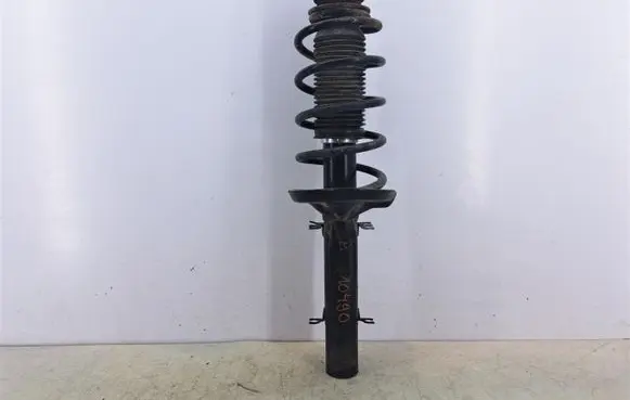 Audi A3 S3 8L Front shock absorber with coil spring