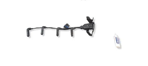 KIA Sportage Glow plug wires 36720U200
