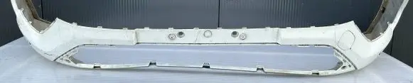 Ford Transit Custom Front bumper