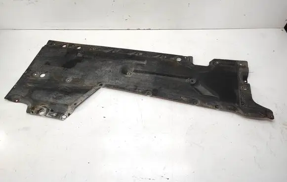 BMW 1 F20 F21 Side bottom protection 7241824 51757241824