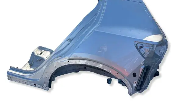 Volvo XC40 Rear quarter panel 
