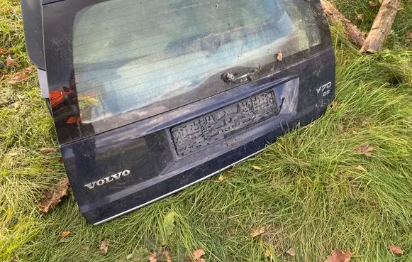Volvo V70 Tailgate/trunk/boot lid
