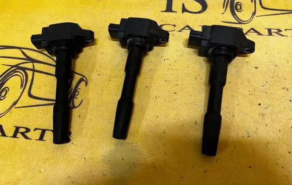 Dacia Sandero III High voltage ignition coil 224332428R