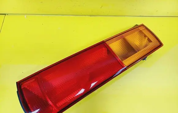 Honda CR-V Rear/tail lights