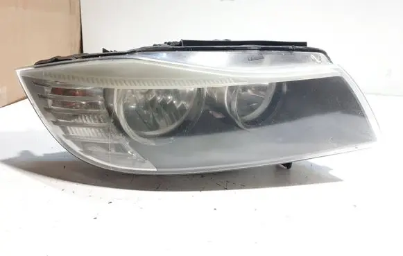 BMW 3 E90 E91 Headlight/headlamp 89318941