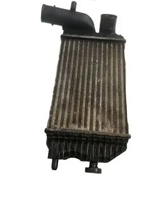 Fiat Ducato Intercooler radiator