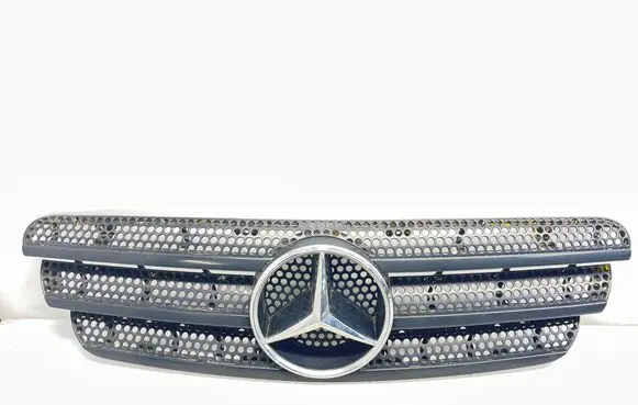 Mercedes-Benz ML W163 Front grill 1638800185