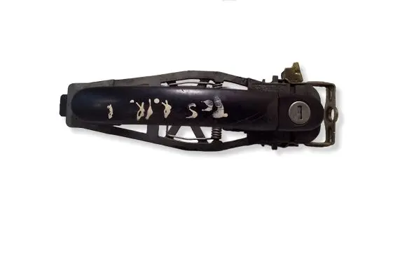Volkswagen Transporter - Caravelle T5 Front door exterior handle 7H0837886A
