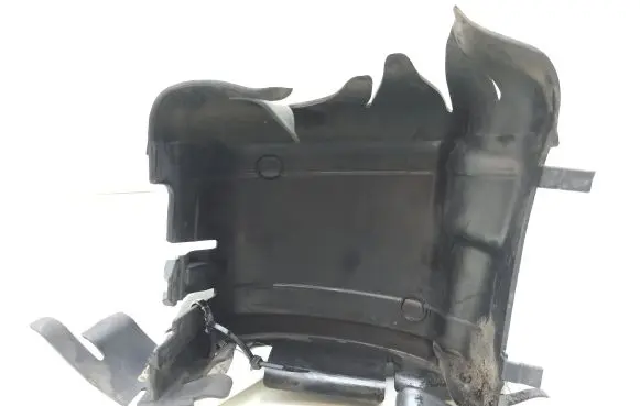 Volvo XC60 Intercooler air guide/duct channel 31294171