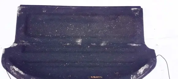 Mitsubishi Carisma Parcel shelf