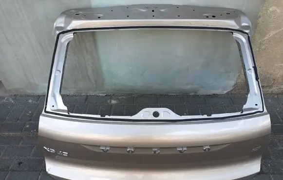 Volvo XC40 Tailgate/trunk/boot lid