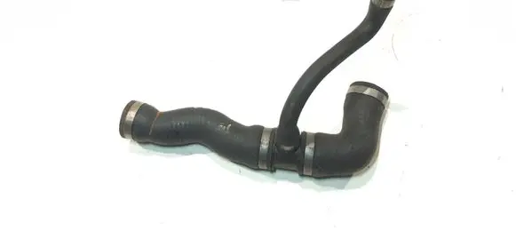 BMW 5 E60 E61 Engine coolant pipe/hose 10305924