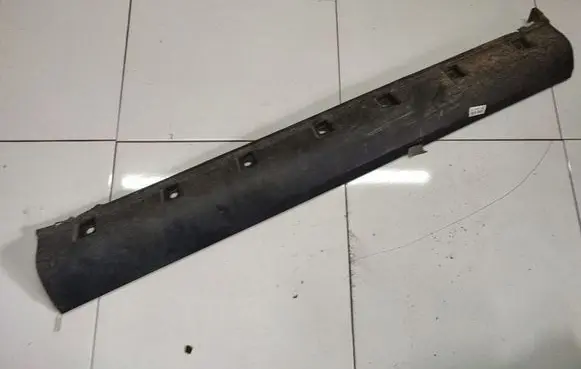 Fiat Sedici Sill