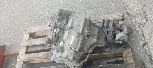 Honda CR-V Automatic gearbox 2PNLEA7