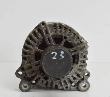 Audi A3 S3 8P Generator/alternator 06F903023C