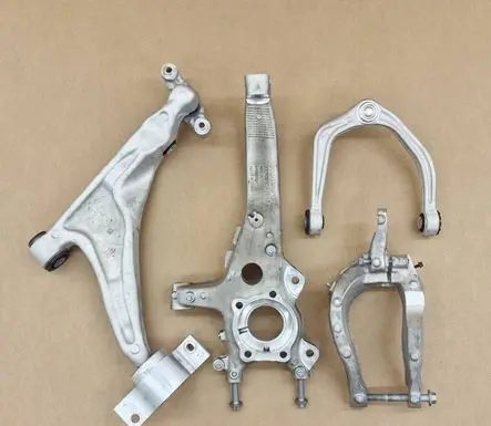 Volvo EX90 Other front suspension part 32269351 32269353 32269361