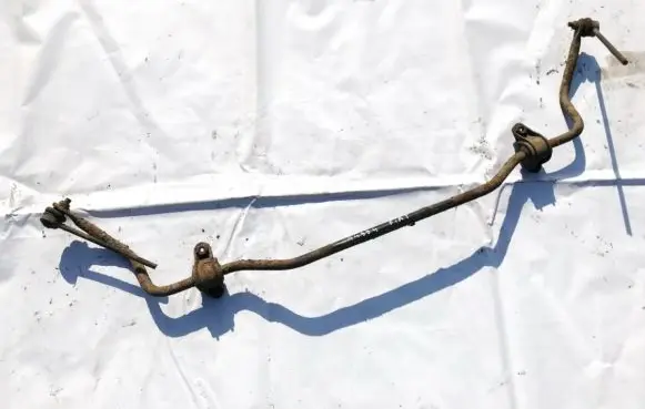Fiat Stilo Front anti-roll bar/sway bar