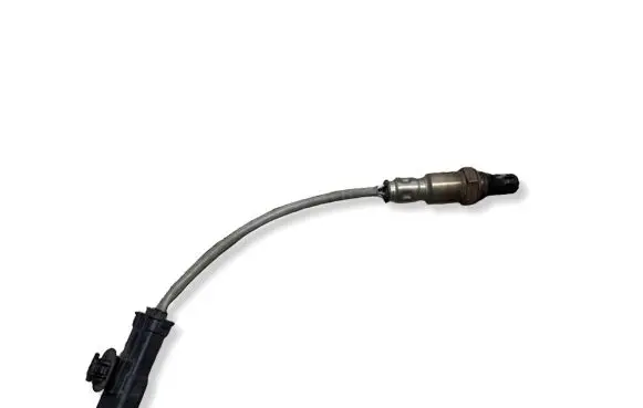 Opel Crossland X Lambda probe sensor 9810634380